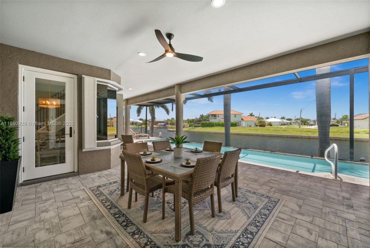 4012 SW 29th Ave, Cape Coral, FL 33914 Photo