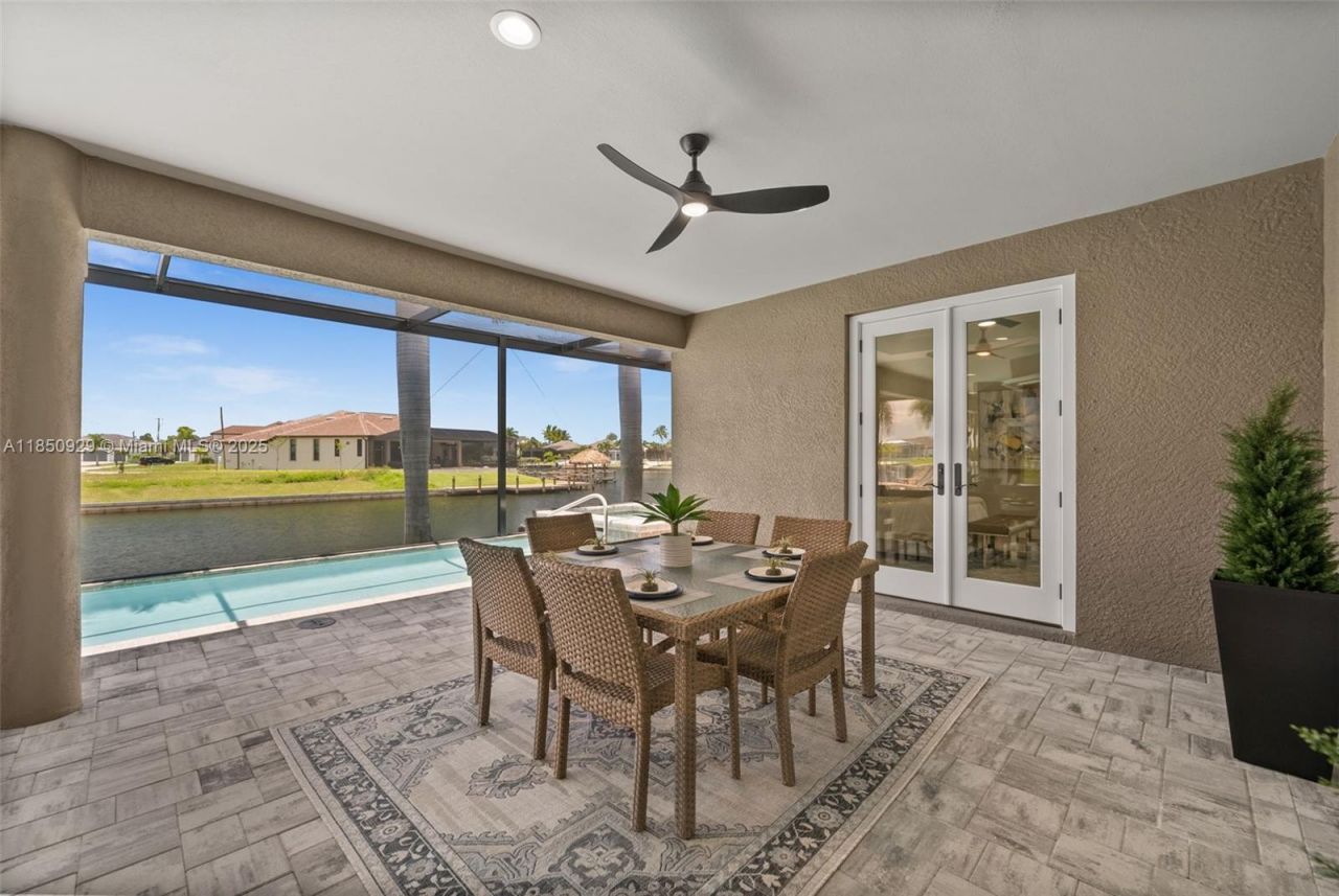 4012 SW 29th Ave, Cape Coral, FL 33914 Photo