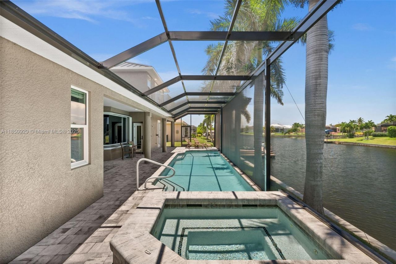 4012 SW 29th Ave, Cape Coral, FL 33914 Photo