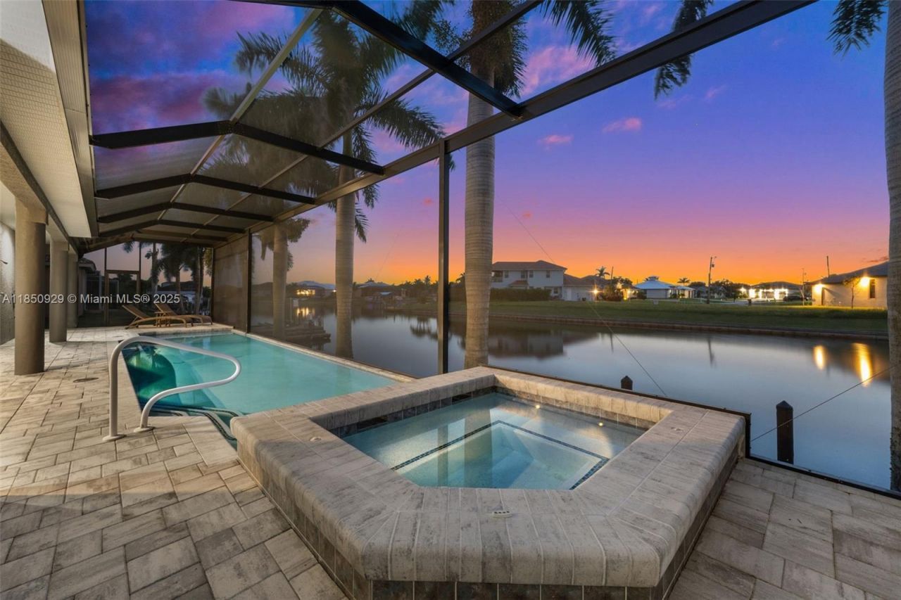 4012 SW 29th Ave, Cape Coral, FL 33914 Photo