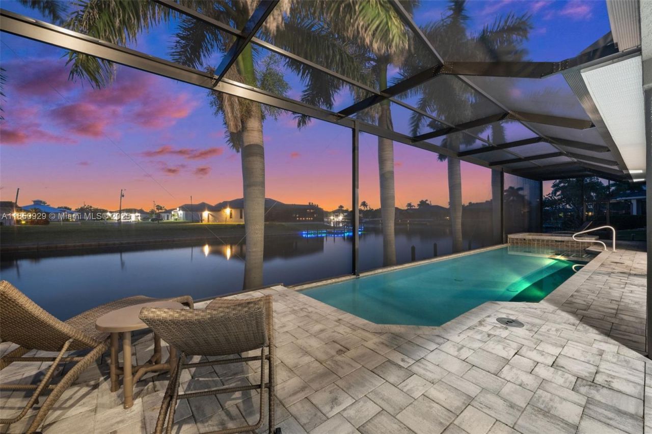 4012 SW 29th Ave, Cape Coral, FL 33914 Photo