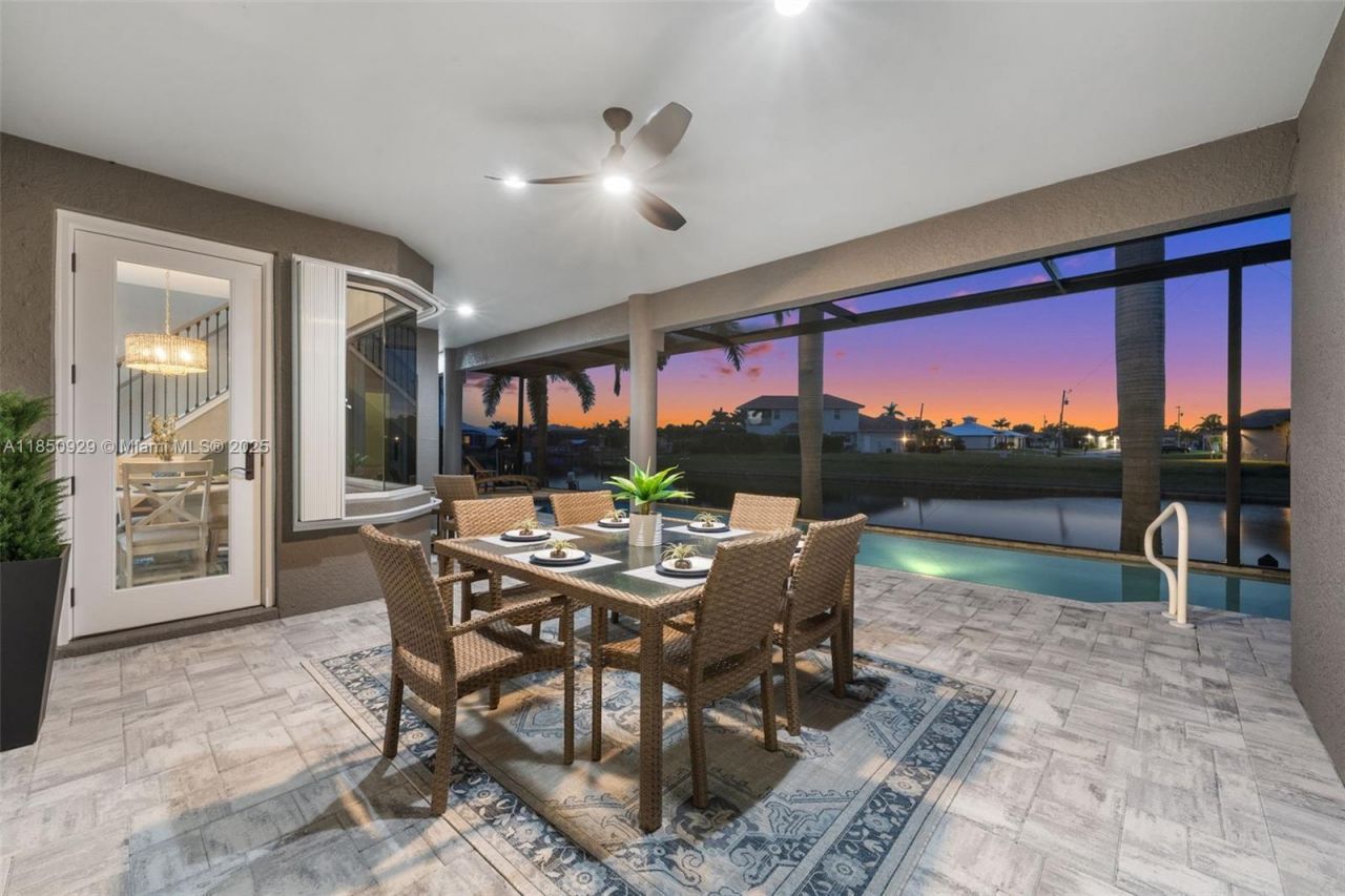 4012 SW 29th Ave, Cape Coral, FL 33914 Photo