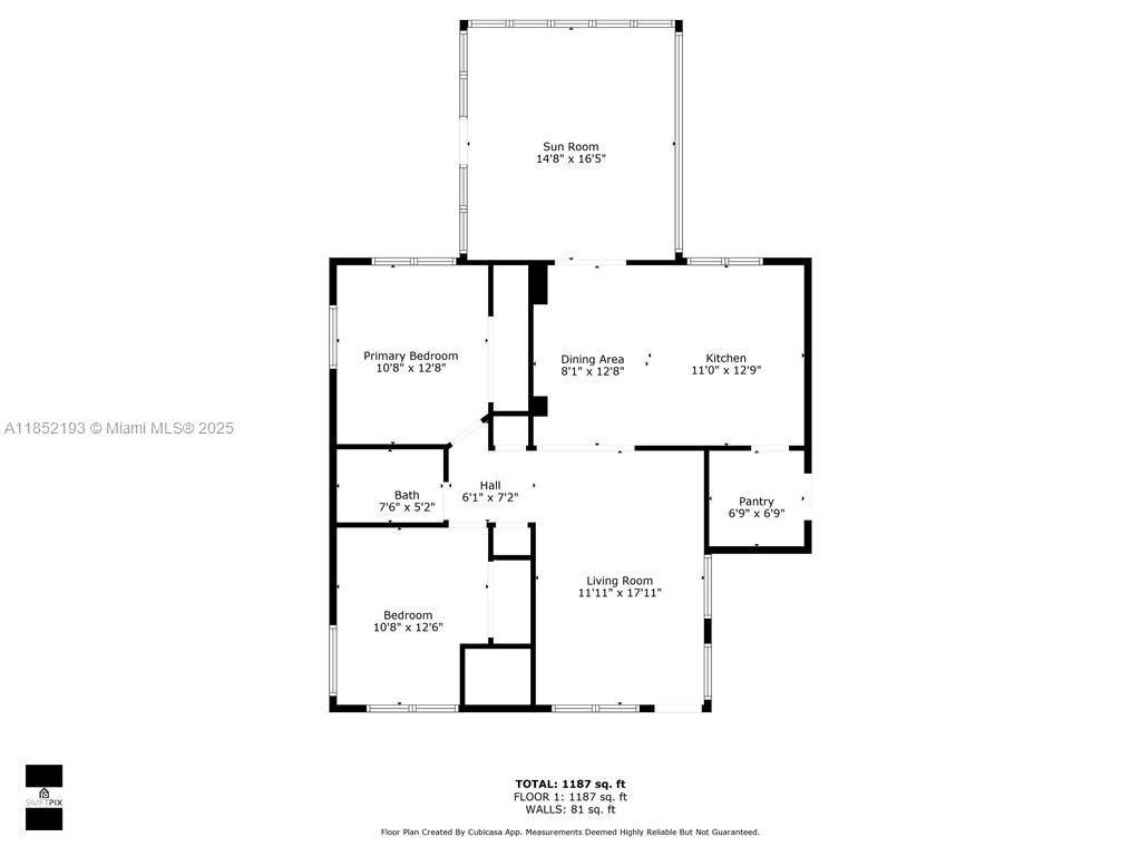 70 NE 152nd St, Miami, FL 33162 Photo