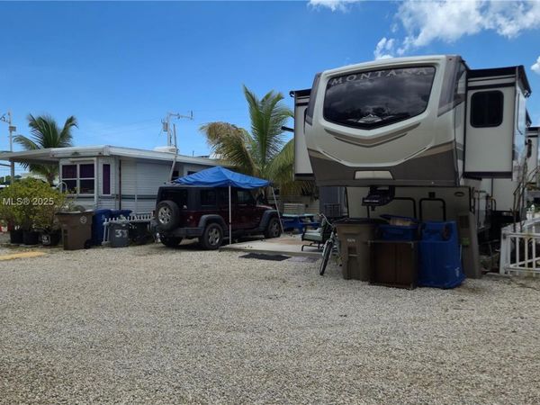 325 Calusa St lot 333, Key Largo, FL 33037