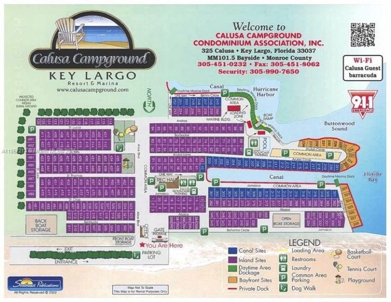 325 Calusa St Lot 333, Key Largo, FL 33037 Photo