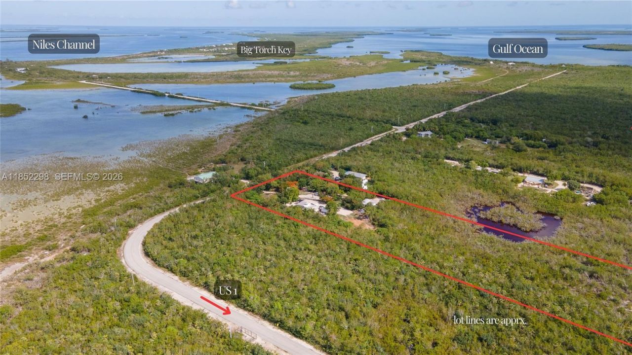 2231 Middle Torch Rd, Torch Key, FL 33042 Photo