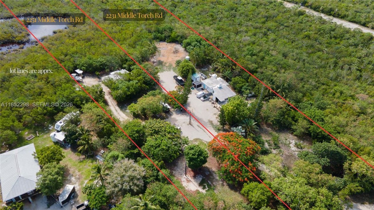 2231 Middle Torch Rd, Torch Key, FL 33042 Photo