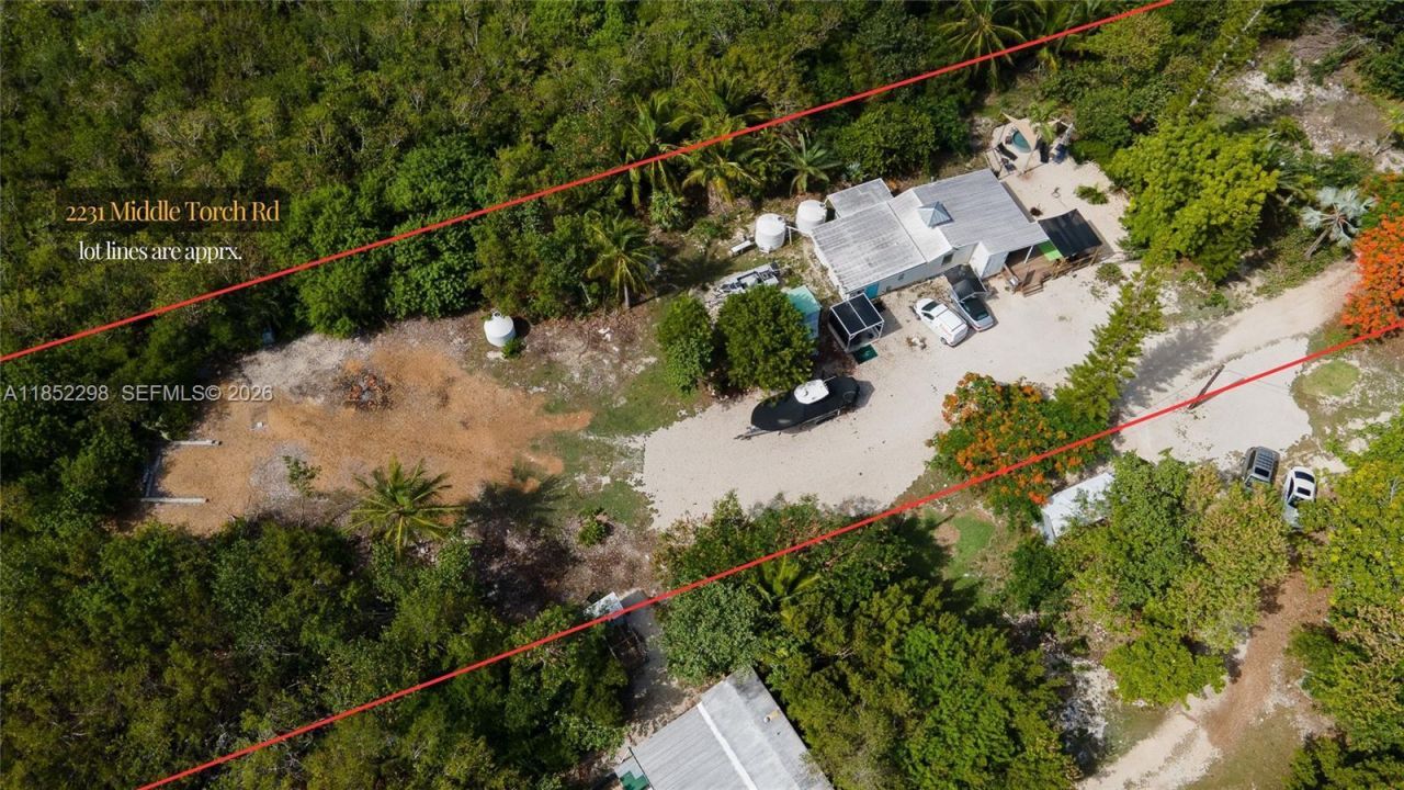2231 Middle Torch Rd, Torch Key, FL 33042 Photo