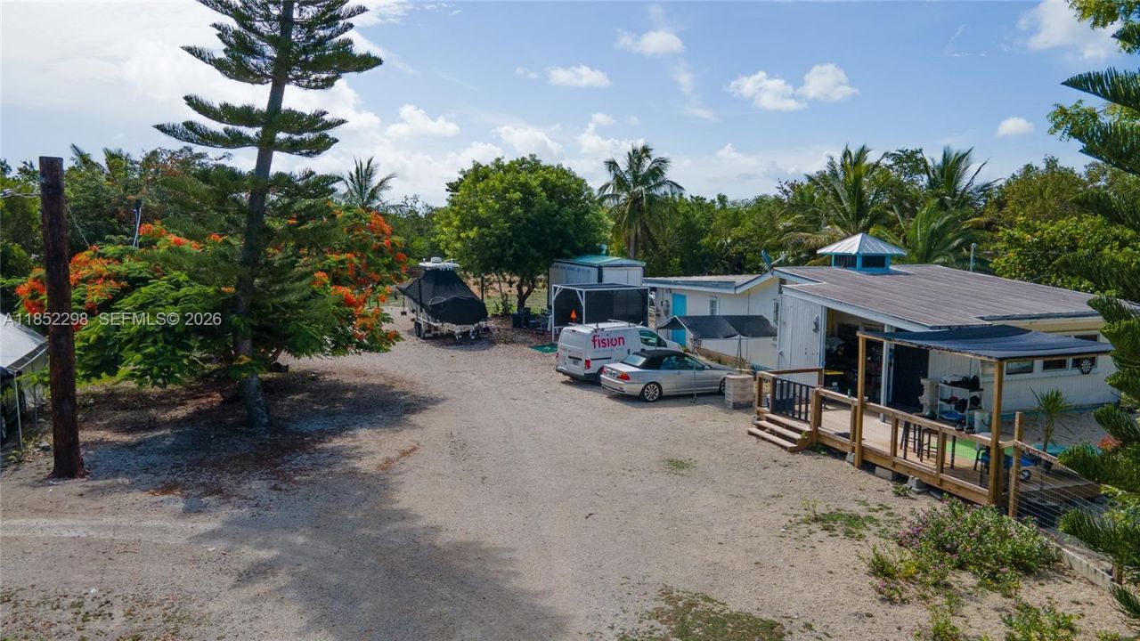 2231 Middle Torch Rd, Torch Key, FL 33042 Photo