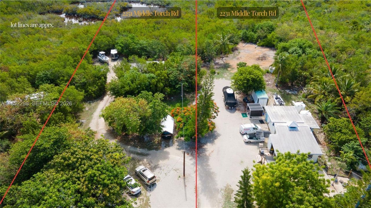 2231 Middle Torch Rd, Torch Key, FL 33042 Photo