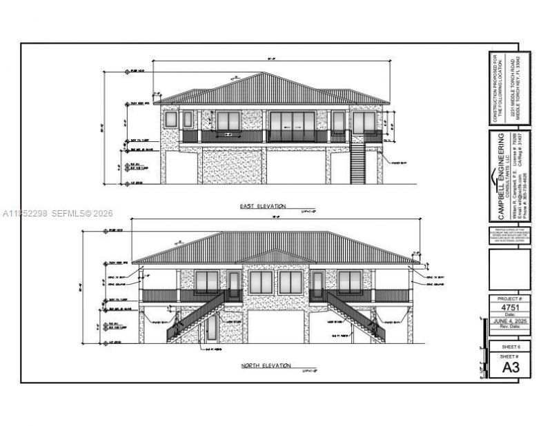 2231 Middle Torch Rd, Torch Key, FL 33042 Photo