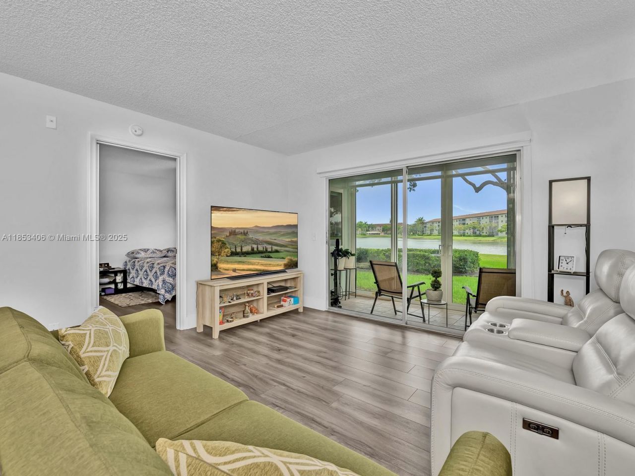 13001 SW 15th Ct, Unit 104T, Pembroke Pines, FL 33027 Photo