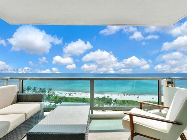 5151 Collins Ave, Unit 1519, Miami Beach, FL 33140