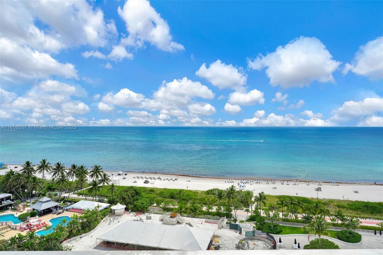 5151 Collins Ave, Unit 1519, Miami Beach, FL 33140 Photo