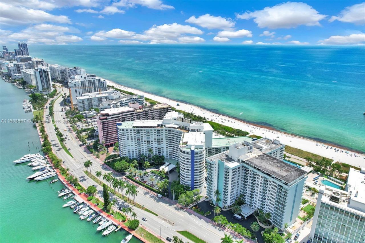 5151 Collins Ave, Unit 1519, Miami Beach, FL 33140 Photo