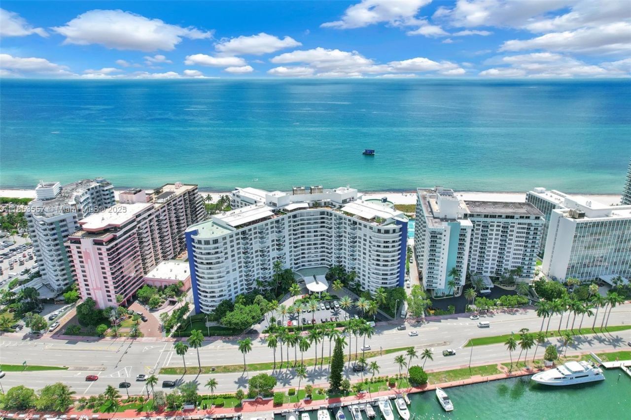 5151 Collins Ave, Unit 1519, Miami Beach, FL 33140 Photo