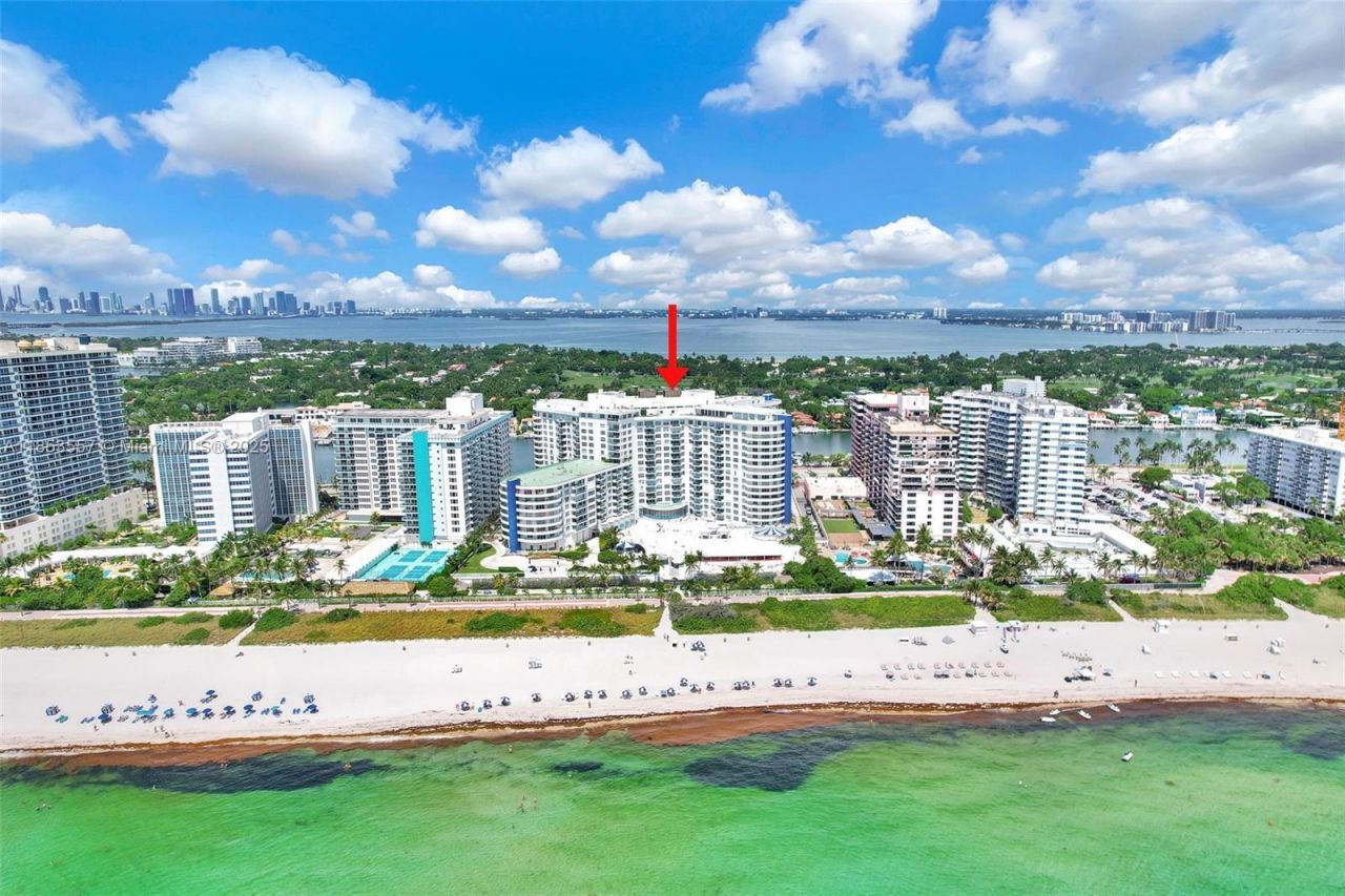 5151 Collins Ave, Unit 1519, Miami Beach, FL 33140 Photo