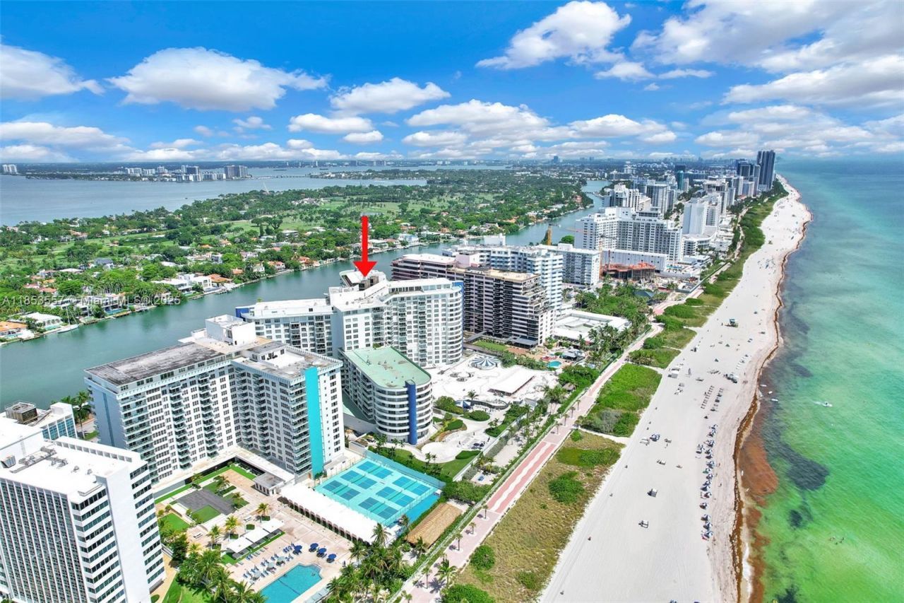 5151 Collins Ave, Unit 1519, Miami Beach, FL 33140 Photo