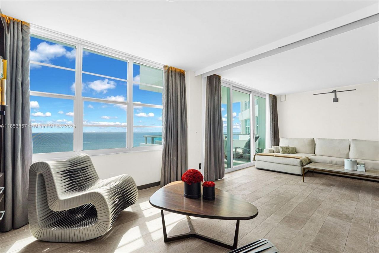 5151 Collins Ave, Unit 1519, Miami Beach, FL 33140 Photo