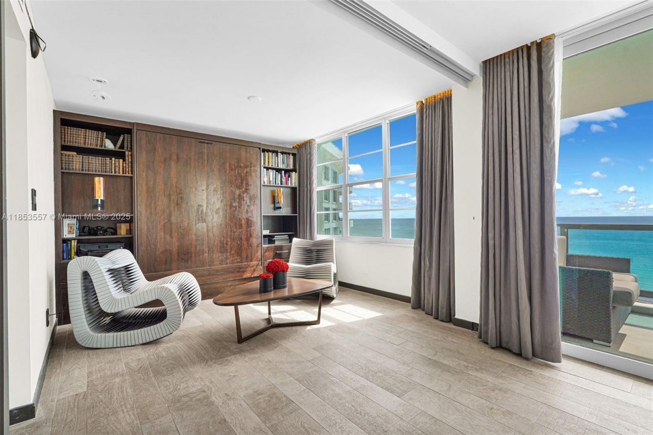 5151 Collins Ave, Unit 1519, Miami Beach, FL 33140 Photo