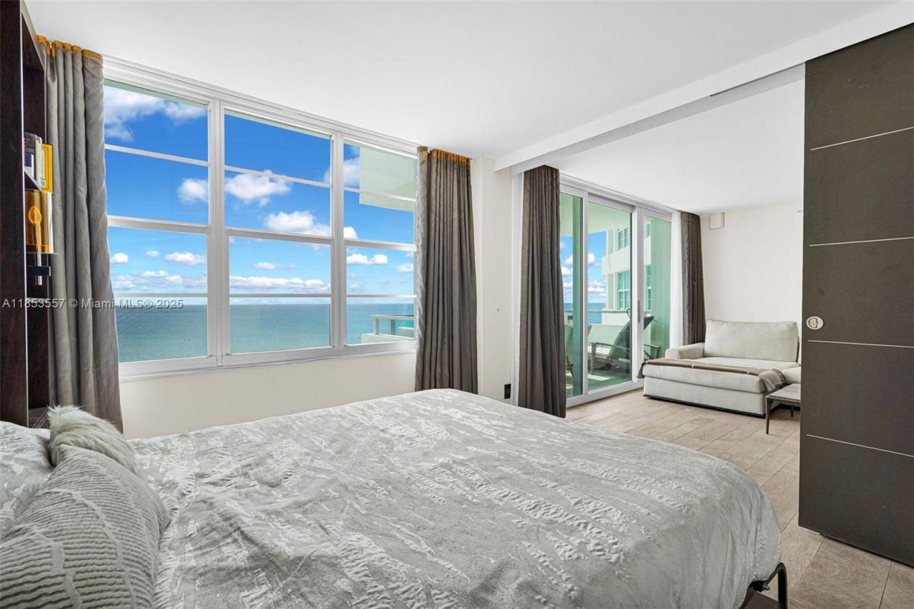 5151 Collins Ave, Unit 1519, Miami Beach, FL 33140 Photo