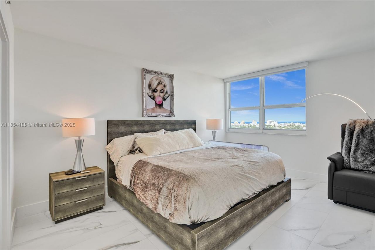 650 West Ave, Unit 1408, Miami Beach, FL 33139 Photo