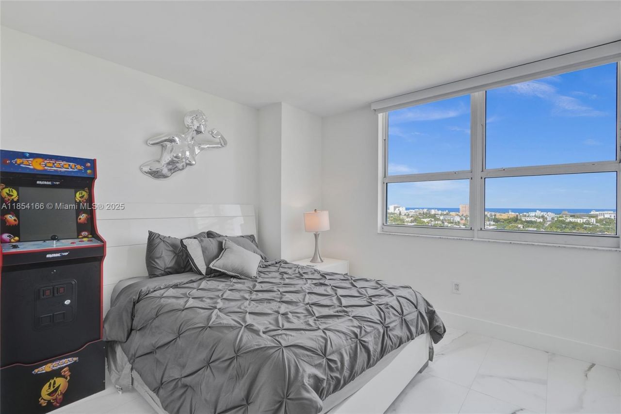 650 West Ave, Unit 1408, Miami Beach, FL 33139 Photo