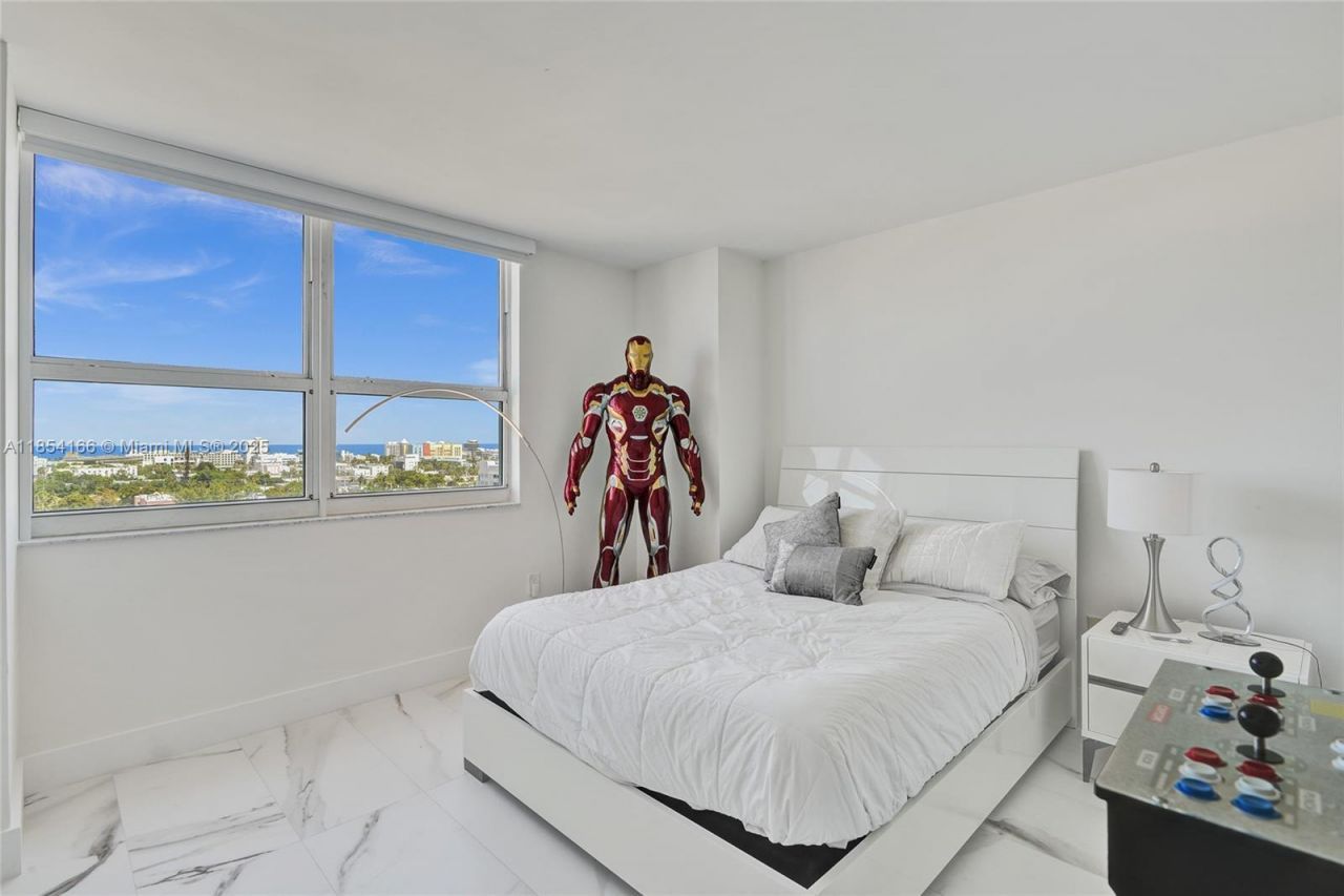 650 West Ave, Unit 1408, Miami Beach, FL 33139 Photo