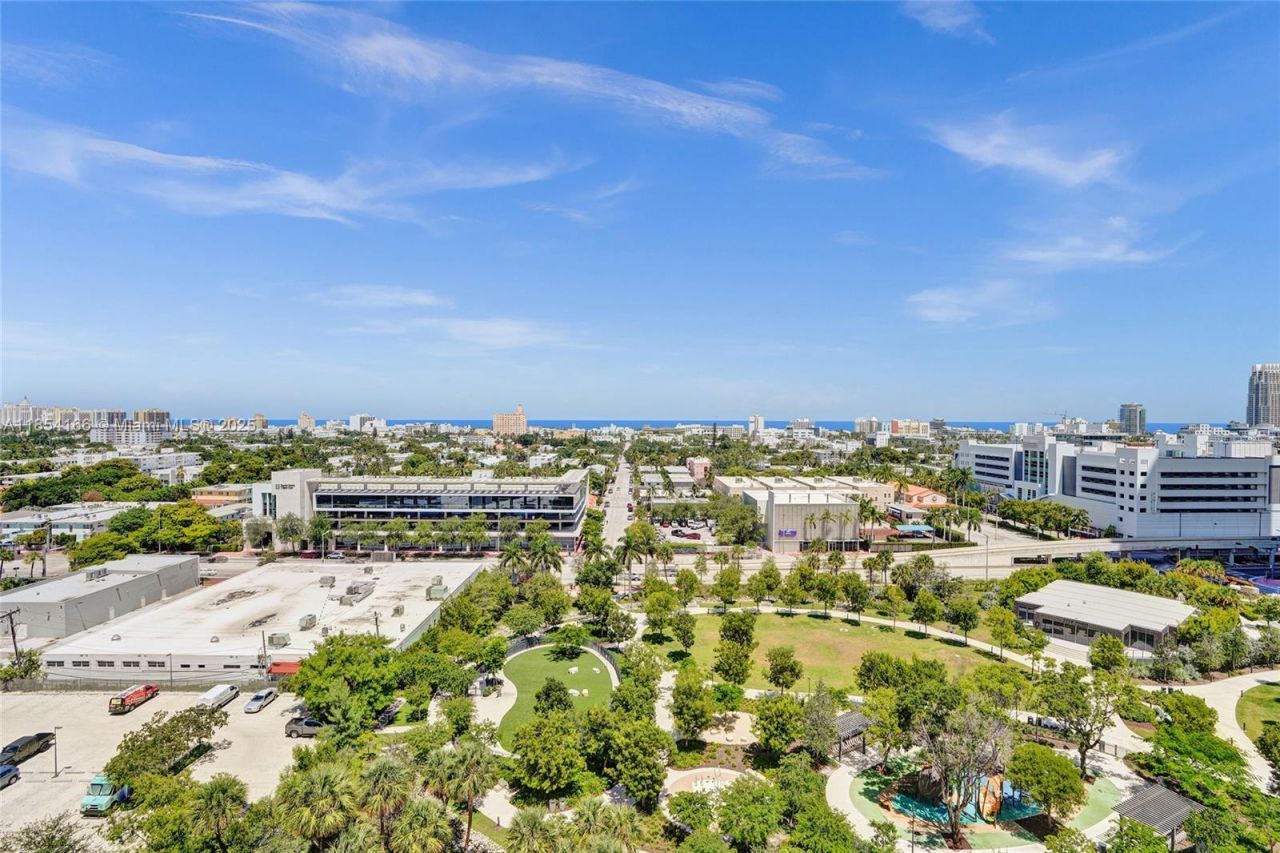 650 West Ave, Unit 1408, Miami Beach, FL 33139 Photo