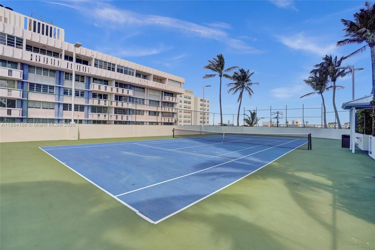 650 West Ave, Unit 1408, Miami Beach, FL 33139 Photo