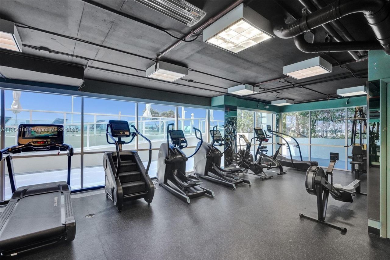 650 West Ave, Unit 1408, Miami Beach, FL 33139 Photo