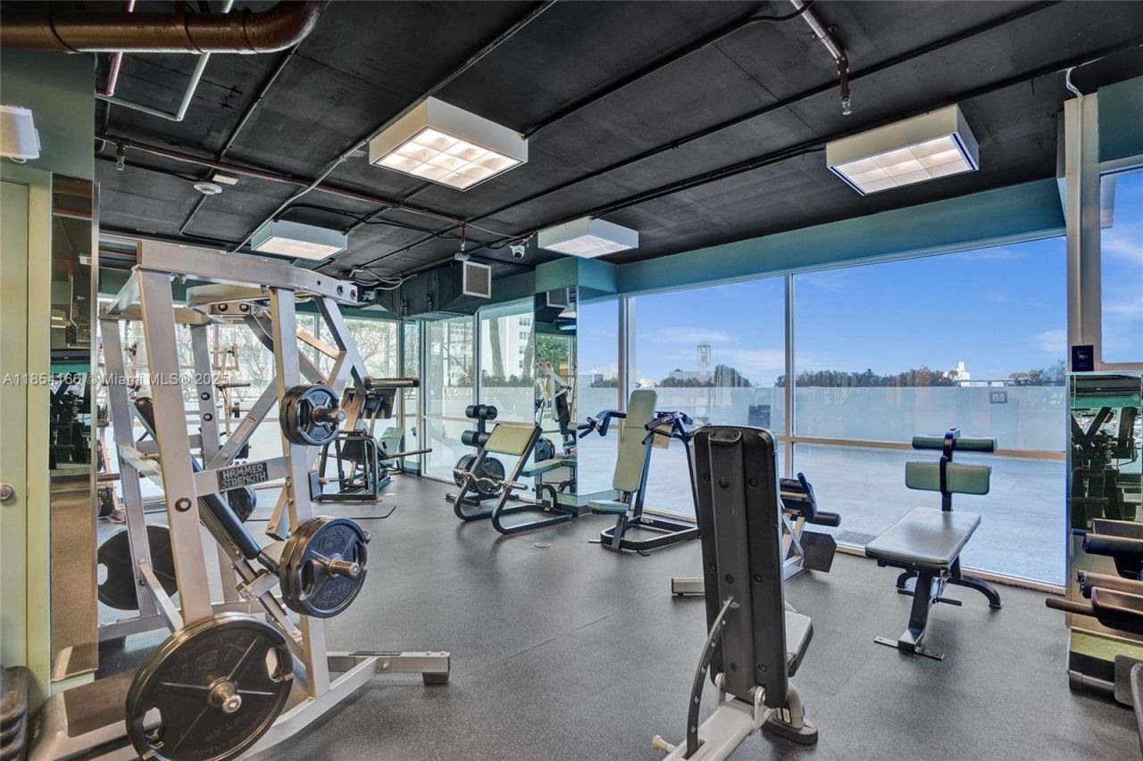 650 West Ave, Unit 1408, Miami Beach, FL 33139 Photo