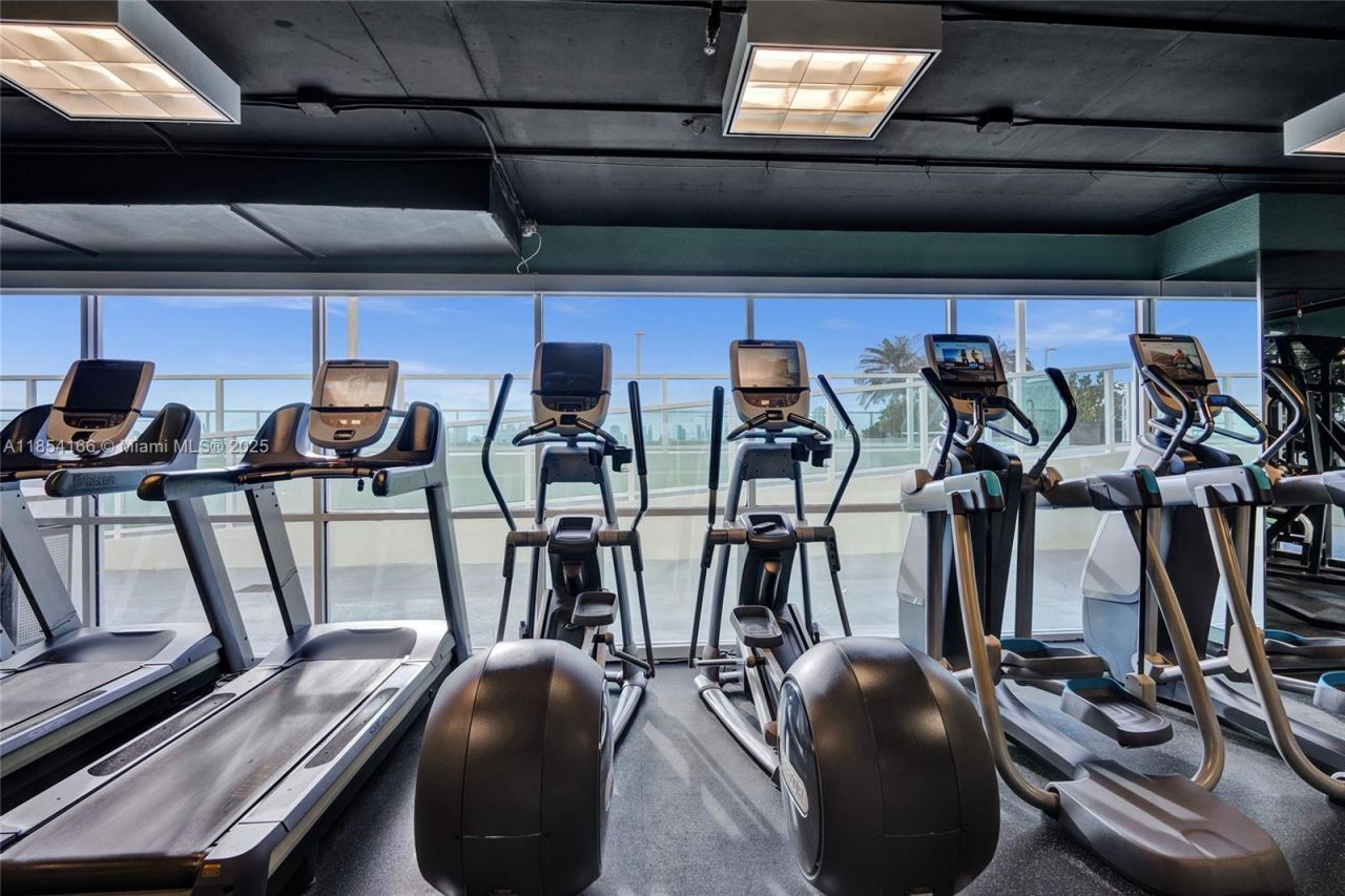 650 West Ave, Unit 1408, Miami Beach, FL 33139 Photo