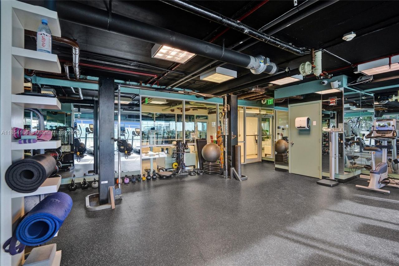 650 West Ave, Unit 1408, Miami Beach, FL 33139 Photo