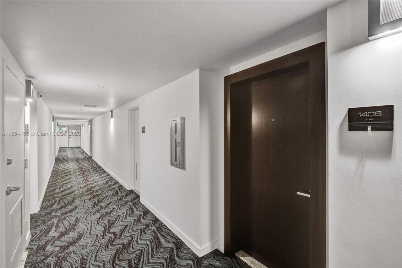 650 West Ave, Unit 1408, Miami Beach, FL 33139 Photo