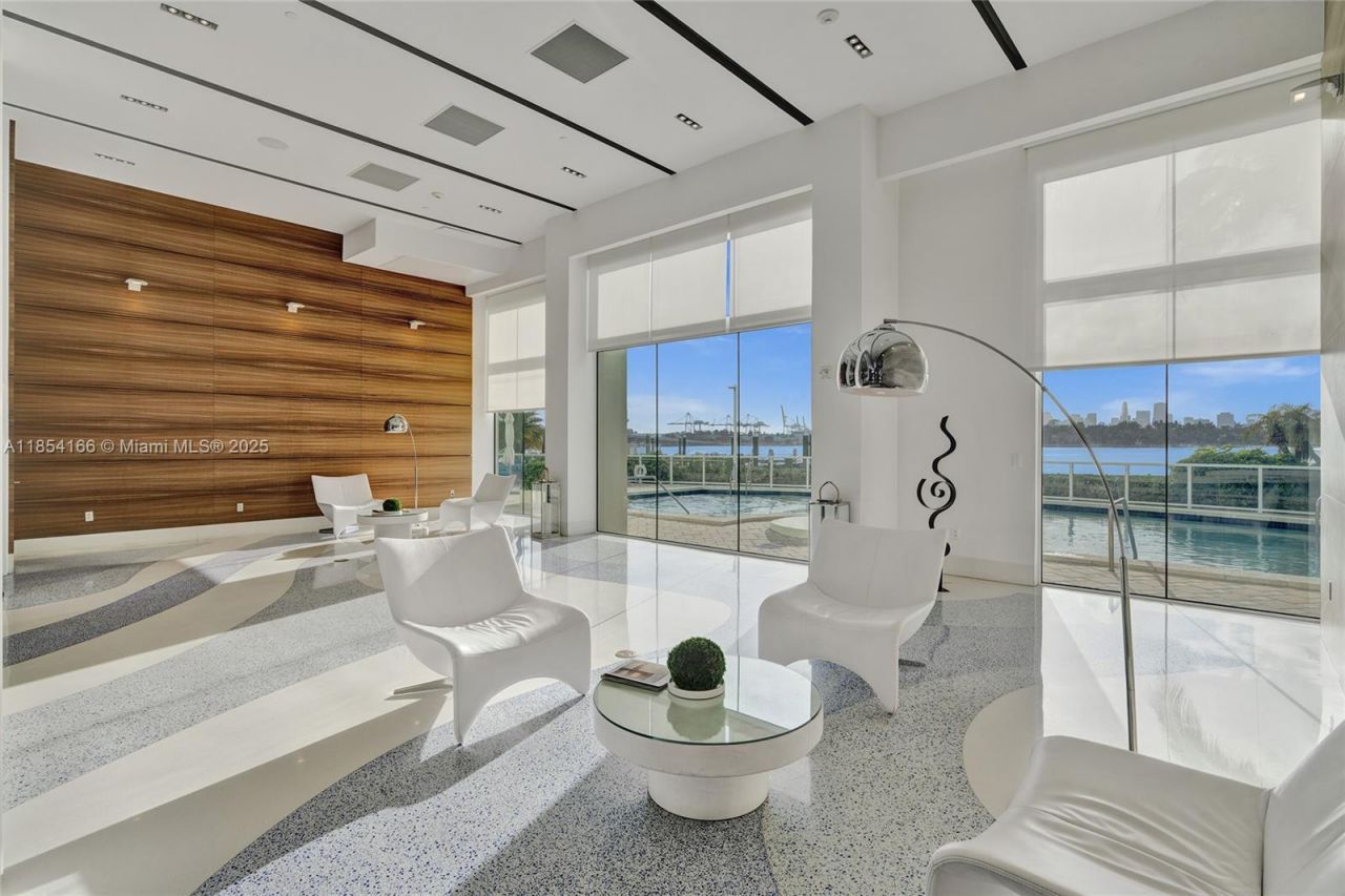 650 West Ave, Unit 1408, Miami Beach, FL 33139 Photo