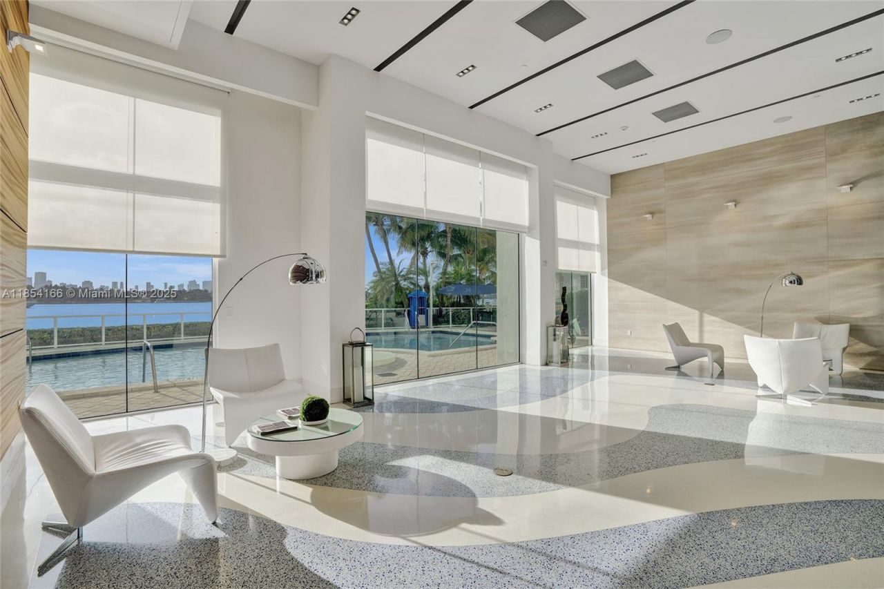 650 West Ave, Unit 1408, Miami Beach, FL 33139 Photo