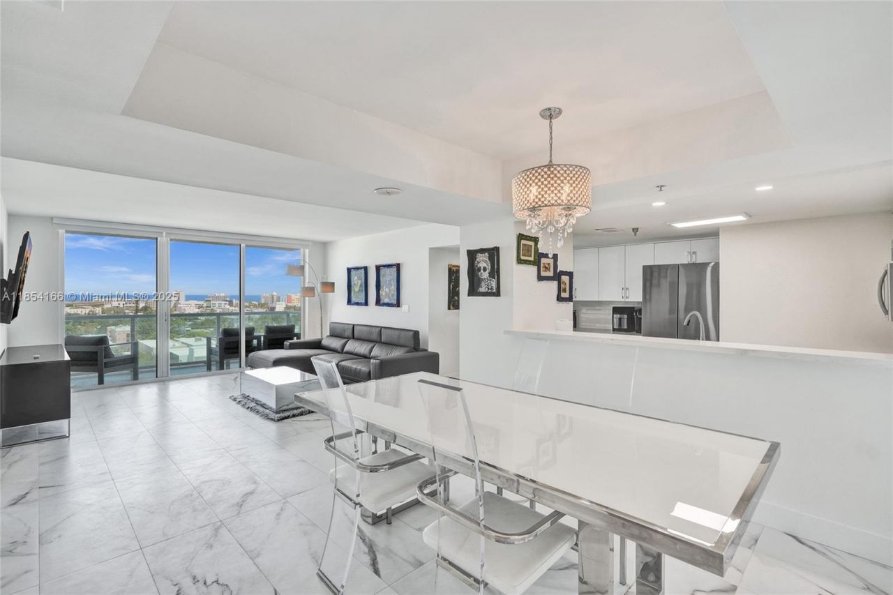 650 West Ave, Unit 1408, Miami Beach, FL 33139 Photo