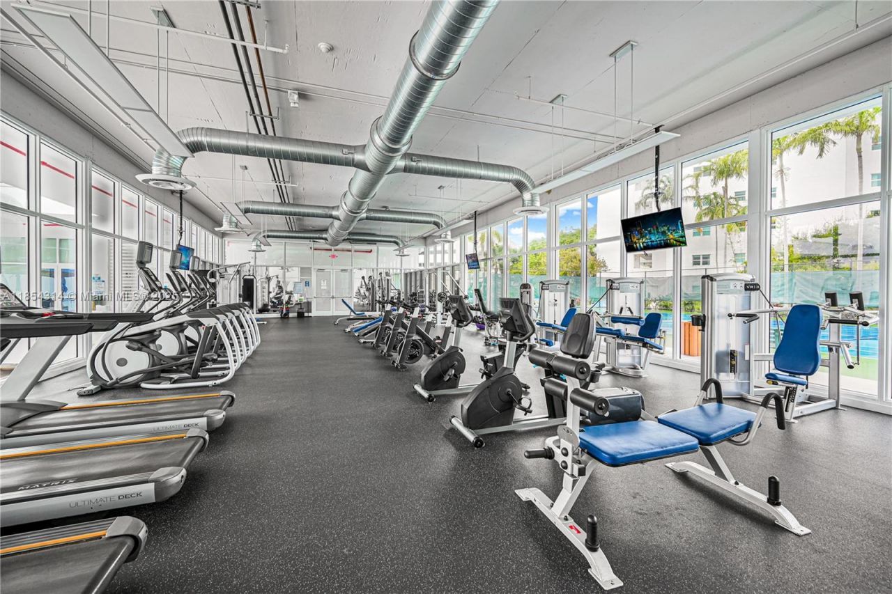 15051 Royal Oaks Ln, Unit 1605, North Miami, FL 33181 Photo