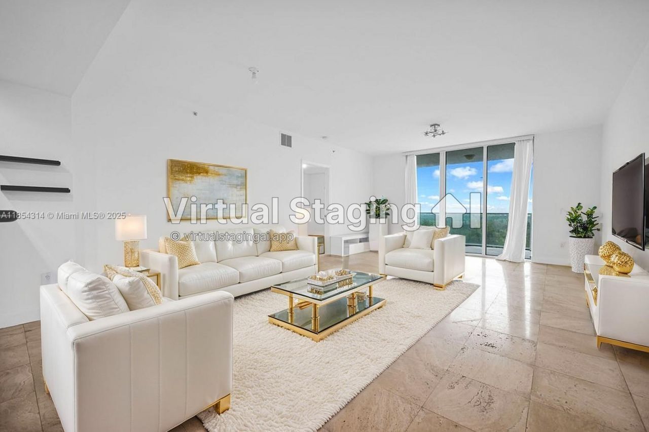 15051 Royal Oaks Ln, Unit 1605, North Miami, FL 33181 Photo