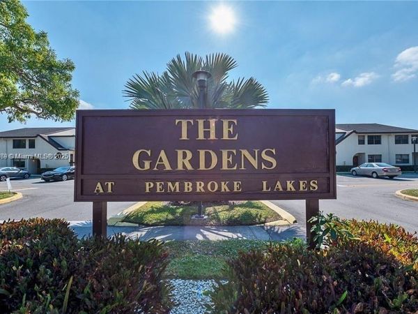 11390 Taft St, Unit 11390, Pembroke Pines, FL 33026
