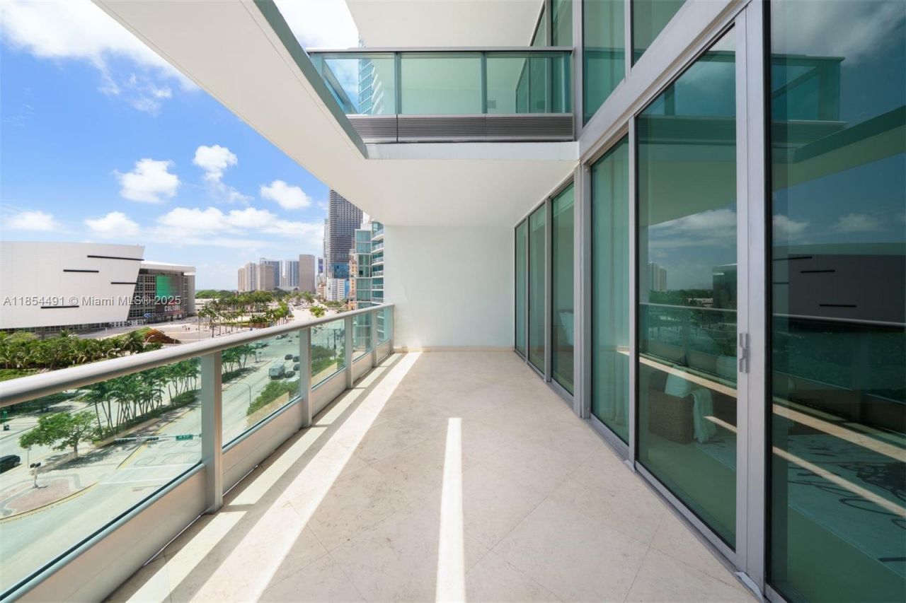 900 Biscayne Blvd, Unit 905, Miami, FL 33132 Photo