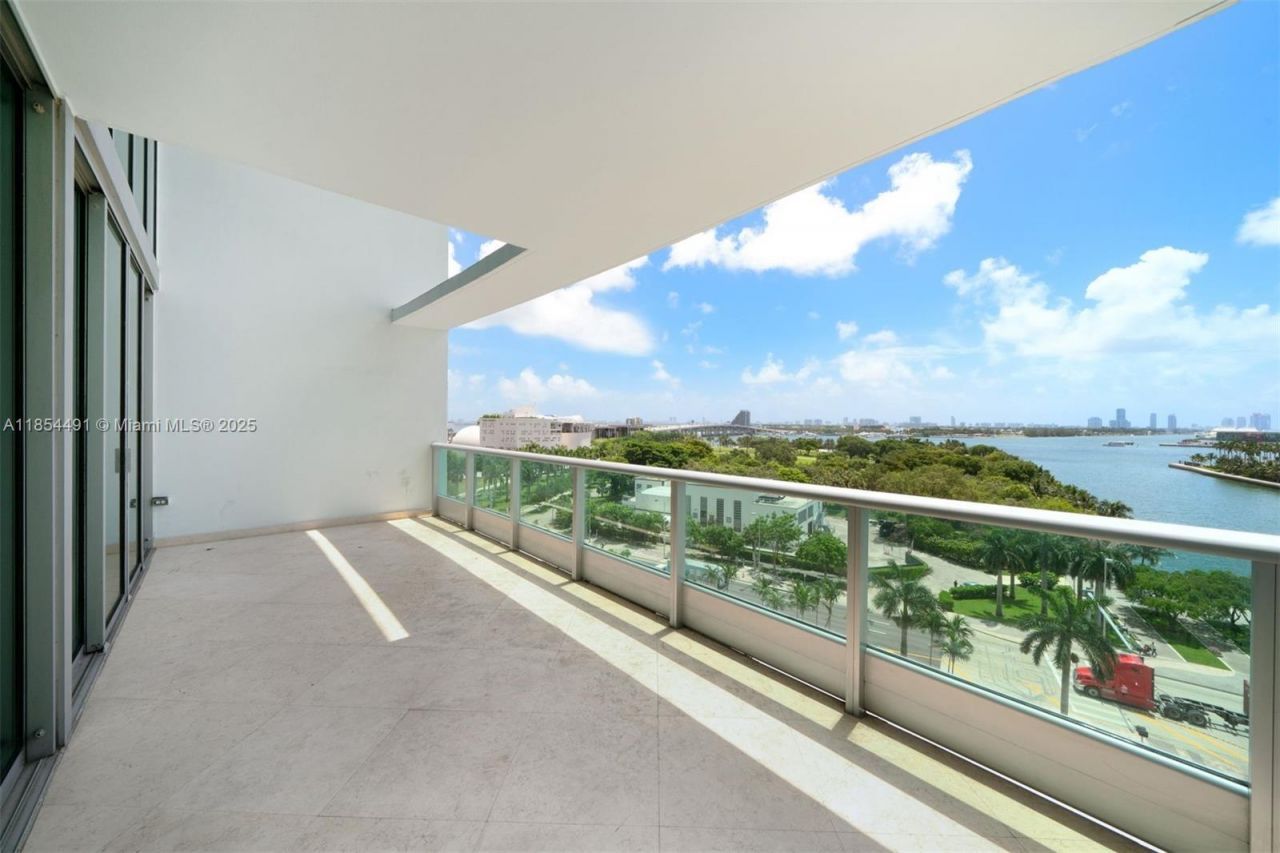 900 Biscayne Blvd, Unit 905, Miami, FL 33132 Photo
