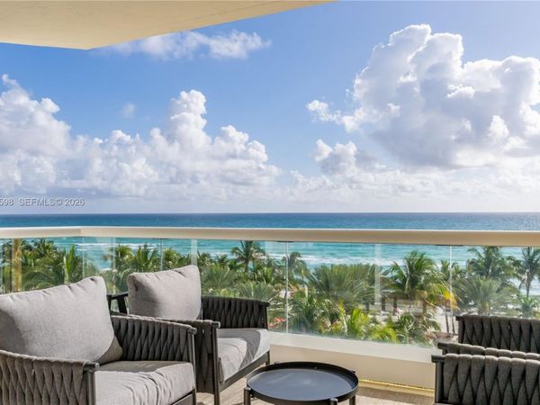 17875 Collins Ave, Unit 705, Sunny Isles Beach, FL 33160