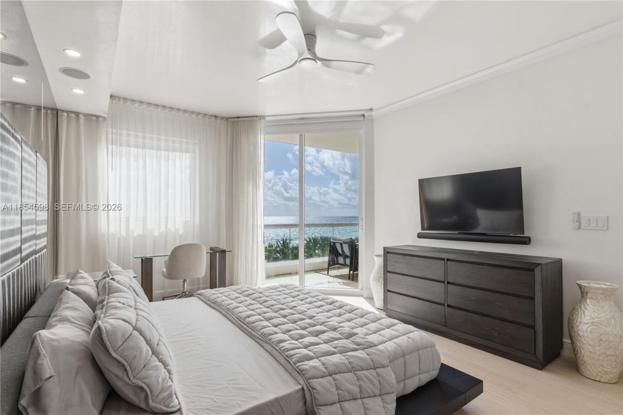 17875 Collins Ave, Unit 705, Sunny Isles Beach, FL 33160 Photo