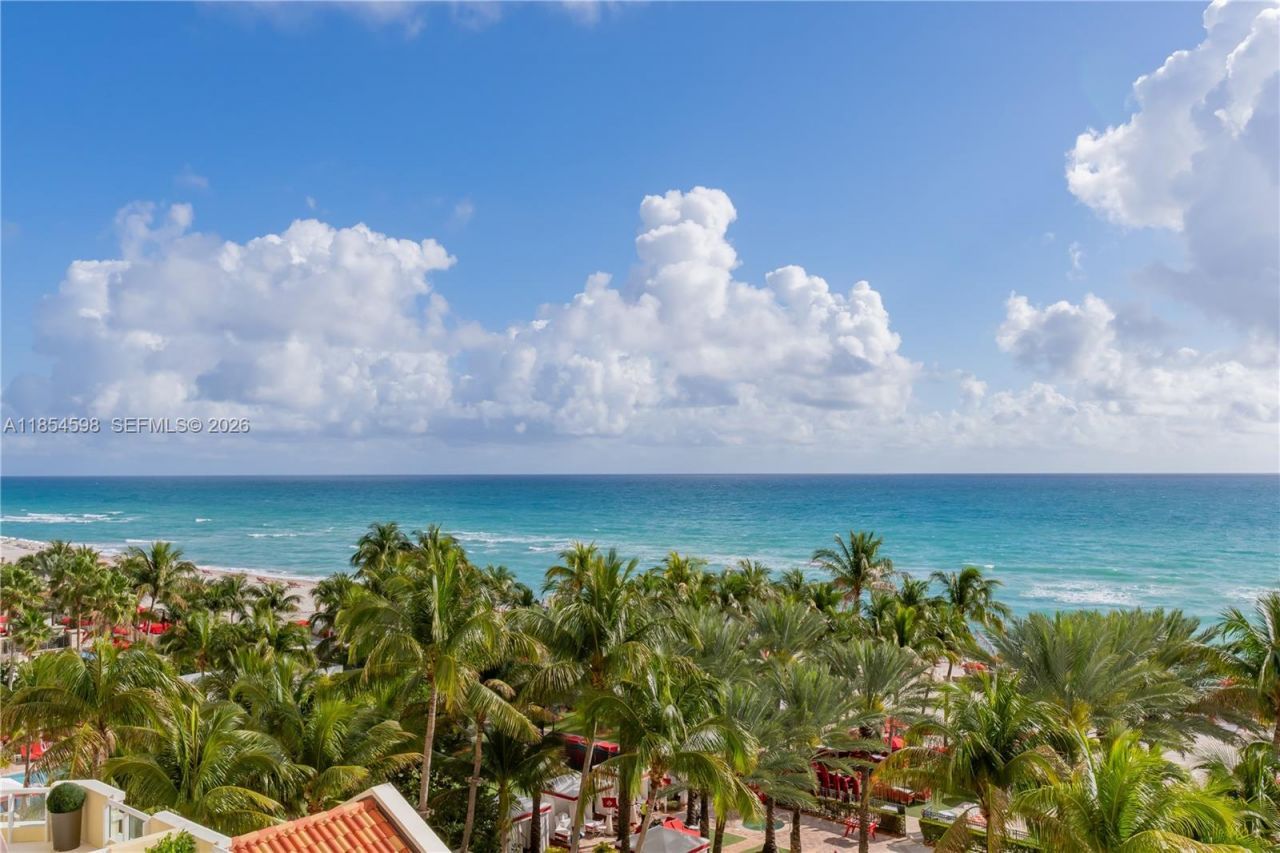 17875 Collins Ave, Unit 705, Sunny Isles Beach, FL 33160 Photo