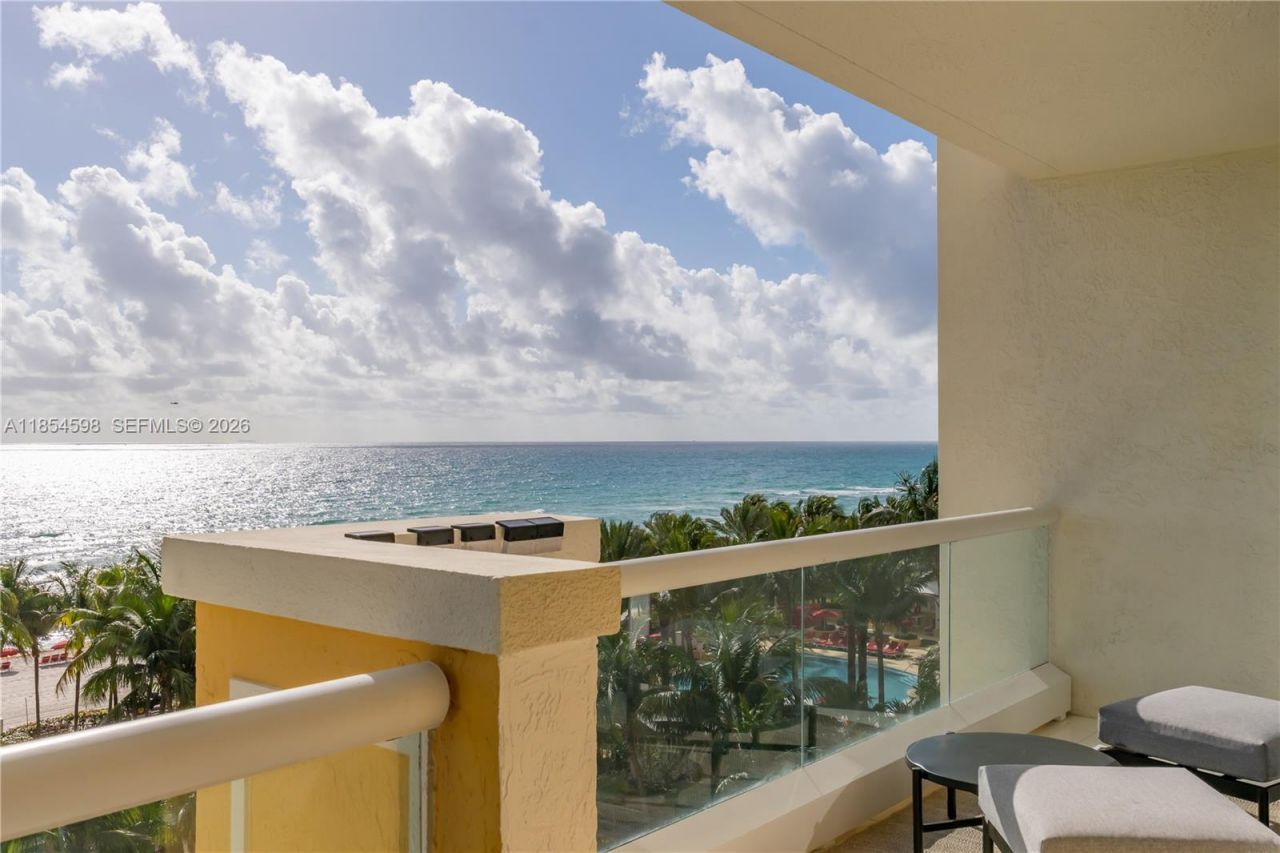 17875 Collins Ave, Unit 705, Sunny Isles Beach, FL 33160 Photo