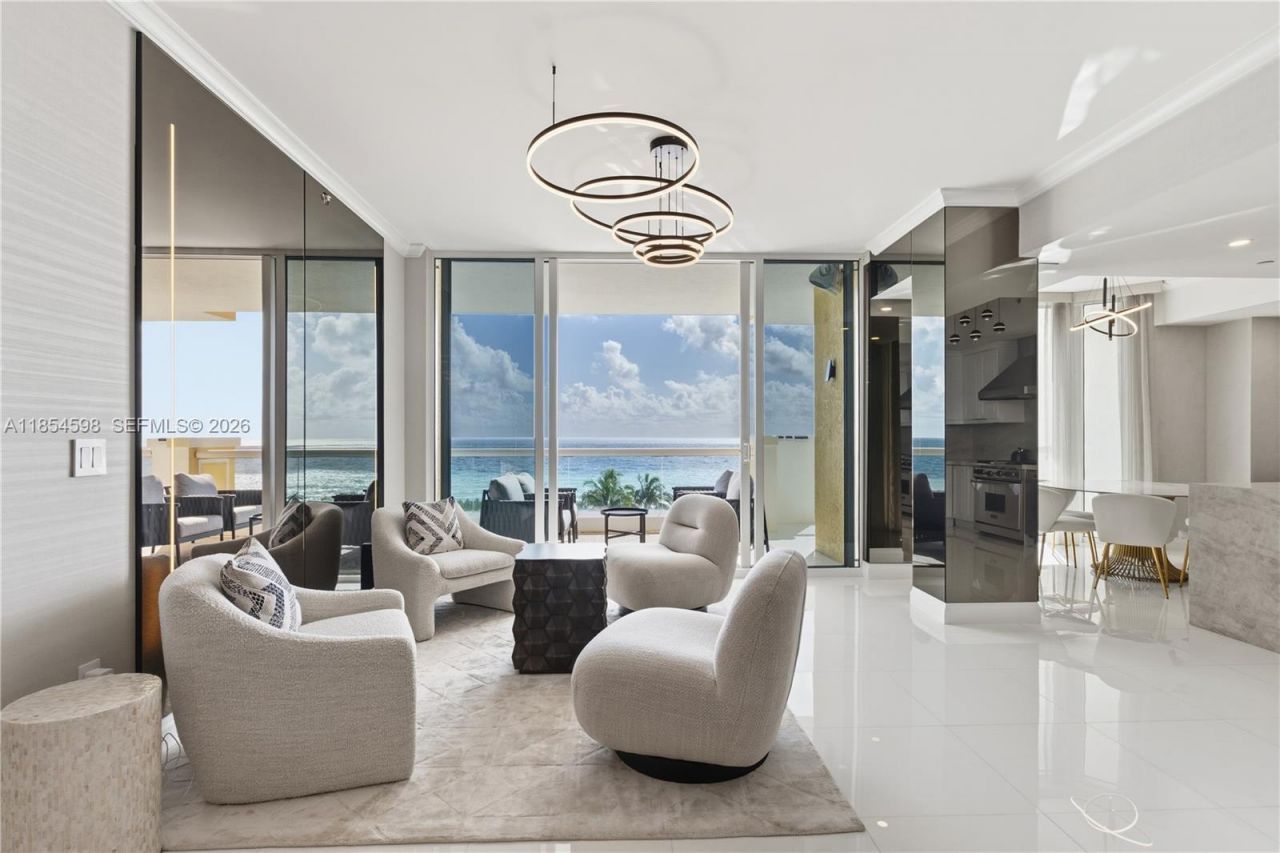 17875 Collins Ave, Unit 705, Sunny Isles Beach, FL 33160 Photo