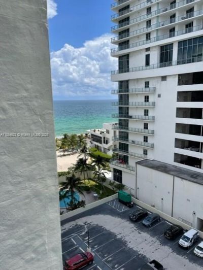 4001 S Ocean Dr, Unit 10F, Hollywood, FL 33019 Photo