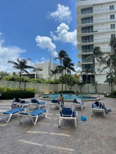 4001 S Ocean Dr, Unit 10F, Hollywood, FL 33019 Photo
